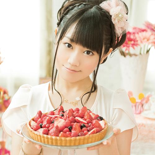 Baby Sweet Berry Love (régulière)