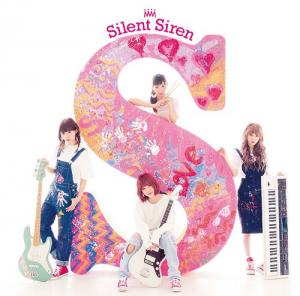 S (Regular)