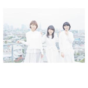 Tea For Three (Vinyl)