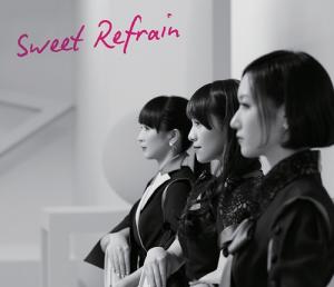 Sweet Refrain (Limited)