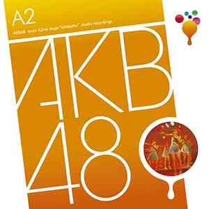 Stage「Aitakatta」 (AKB48 (Team A))