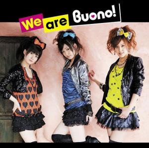 We are Buono! (Regular)