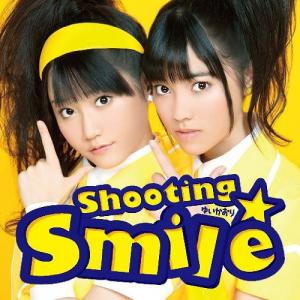 Shooting☆Smile (Limited)