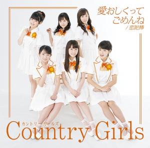 Itooshikutte Gomen ne / Koi Dorobou (Limited Type A)