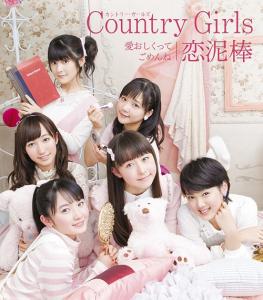 Itooshikutte Gomen ne / Koi Dorobou (Regular Type B)
