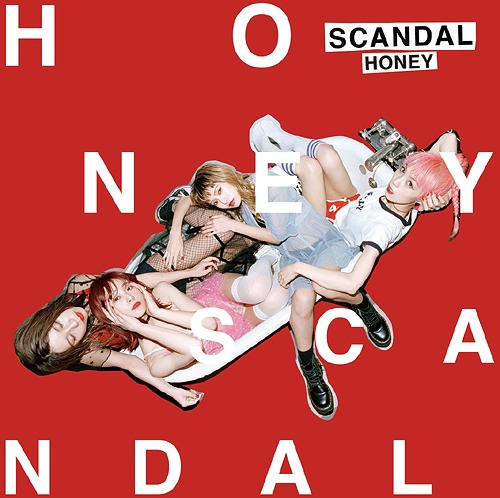 Honey (limitée)