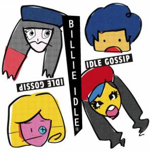 IDLE GOSSIP (Regular)