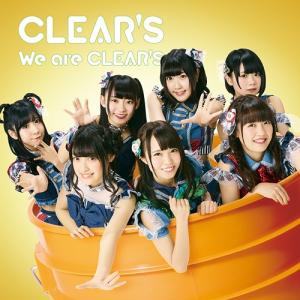 We are CLEAR'S (CD)