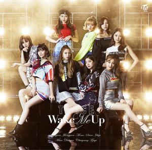 Wake Me Up (Regular)