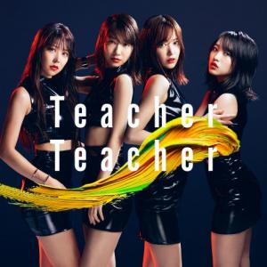 Teacher Teacher (Type C - régulière)