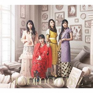 Momoiro Clover Z (Limited Type B)