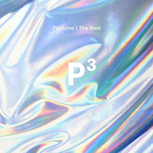 P Cubed (limitée 1)
