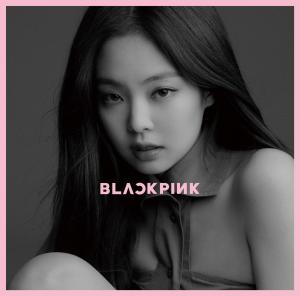 Kill This Love -JP Ver.- (Jennie)