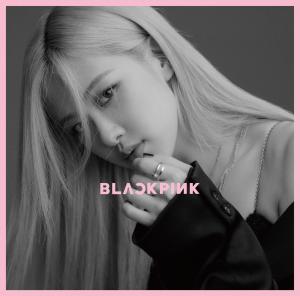 Kill This Love -JP Ver.- (Rosé)