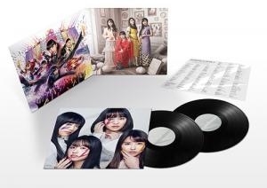 Momoiro Clover Z (Vinyl)