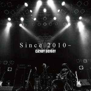 Since 2010~ (Type B)