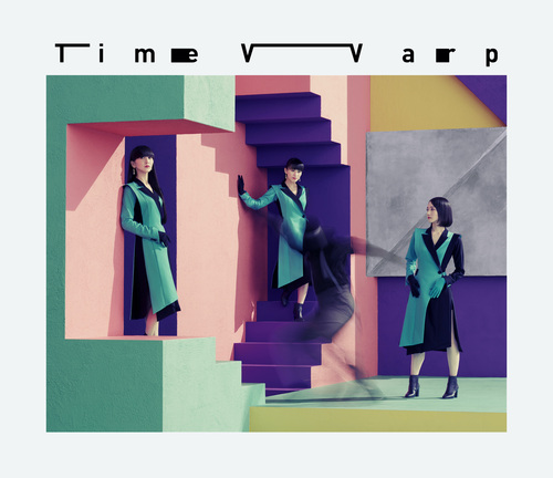 Time Warp (régulière)