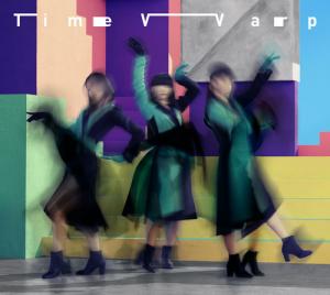 Time Warp (Limited)