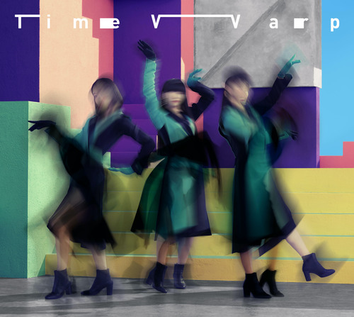 Time Warp (limitée)