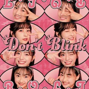 Don't Blink (Regular)