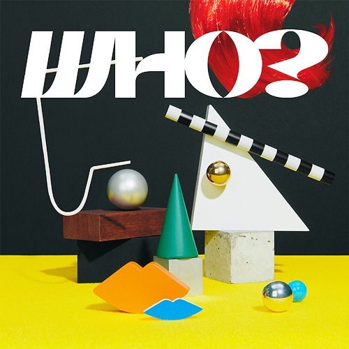 Who? (limitée)
