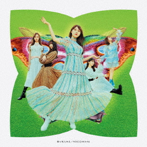 Kimi ni Shikarareta (Type C)