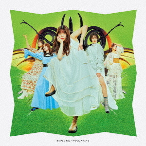 Kimi ni Shikarareta (Type D)