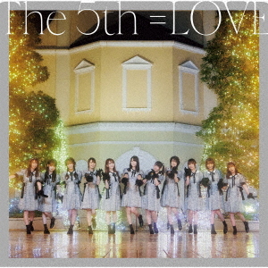 The 5th (Type A)