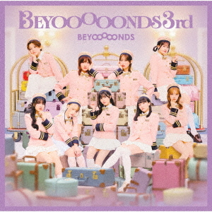 BEYOOOOONDS 3rd (Regular)