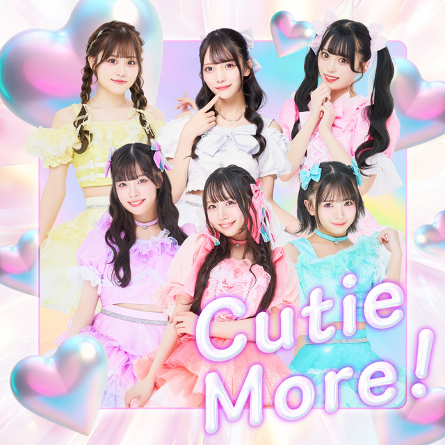 Cutie More! (Streaming)