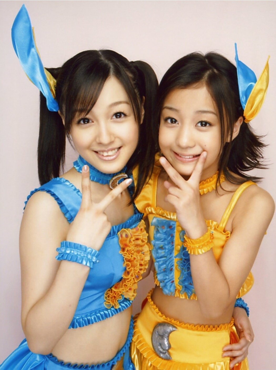 Kira☆Pika