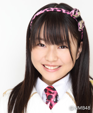 Mori Ayaka