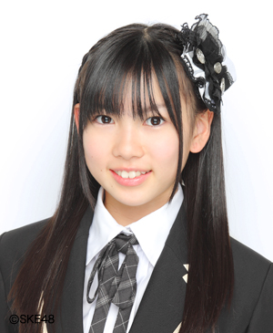 Mori Sayuki