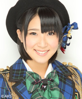 Nakaya Sayaka