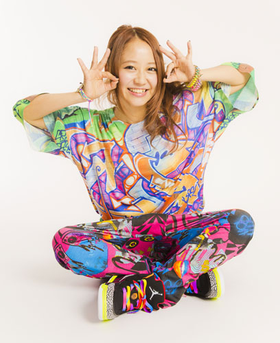 Nakajima Yukari