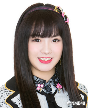 Nakano Reina