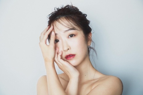 Tominaga Haruka