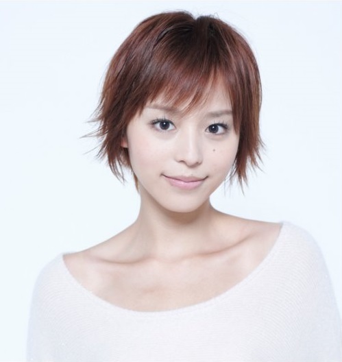 Hirano Aya