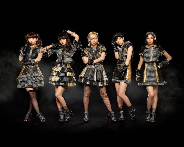 Babyraids JAPAN