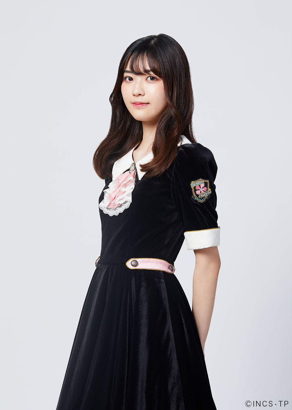 Hositani Mikuru