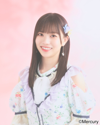 Kuriyama Rina