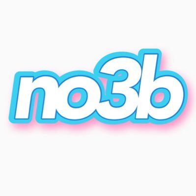 no3b (No Sleeves)