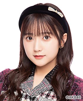 Suzuki Kurumi