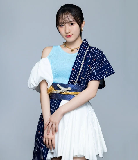 Uemura Hasumi