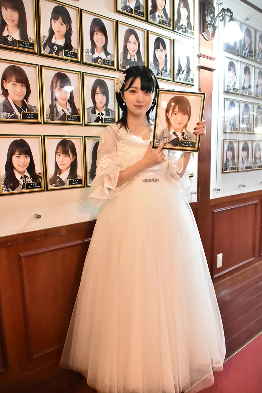 Sato Nanami