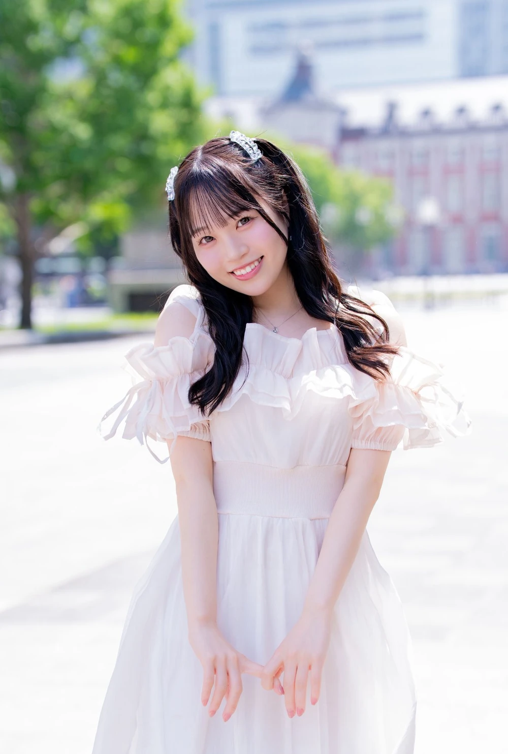 Asao Momoka
