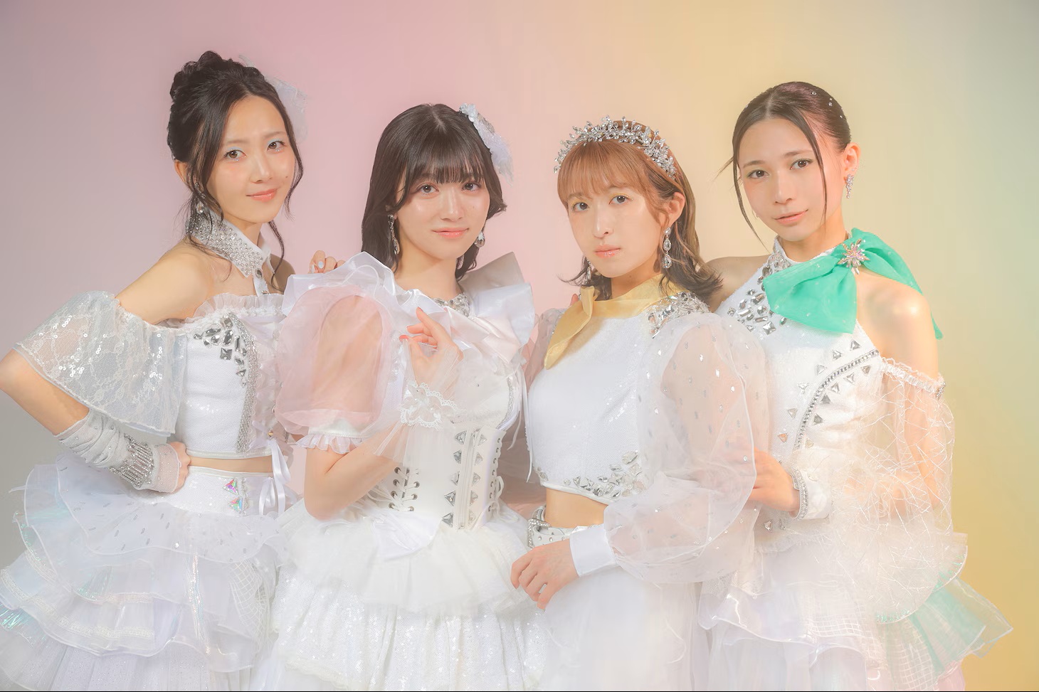 TOKYO GIRLS' STYLE