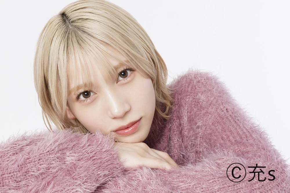 Mogi Shinobu