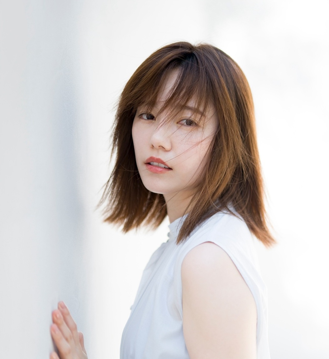 Shimazaki Haruka