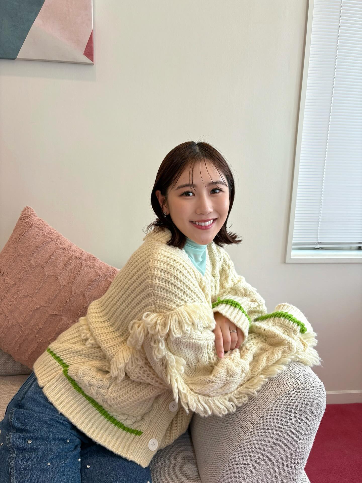 Nishino Miki